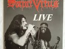 LP SAINT VITUS     LIVE