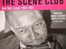 VARIOUS - The Scene Club: London's Centre Of R&B Ham Yard London 1963-1966 - LP