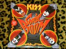KISS SONIC BOOM Sealed NEW  2010 RED Vinyl Official KISSonline.com Exclusive