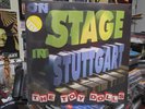 TOY DOLLS On Stage in Stuttgart Dbl.LP Nellie the Elephant She goes to Finos Dig