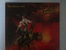 Ozzy Osbourne The Ultimate Sin L.p.