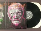 Butthole Surfers ?Psychic Powerless Another Man's Sac Touch And Go KBD Punk LP