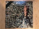 Siouxsie & The Banshees ?– Juju 1981 PVC 8903 Jacket VG+ Vinyl NM