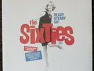 The Sixties - Ready Steady GO  2LP Vinyl/Record - NEW & SEALED