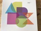 ACR: A CERTAIN RATIO - VINYL BOX SET - SIGNED - 7 x COLOURED VINYL - 1000 Only