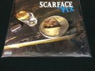 The Fix By Scarface (2-LP, Vinyl, 2002, Promo)