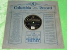 THE KIT-CAT BAND with AL STARITA : Music and moonlight - 1928 UK 10