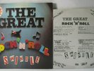 Sex Pistols The Great Rock N Roll Swindle 1979 Press Vinyl Great Cdtion + Insert