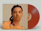 FKA Twigs * SIGNED * Magdalene RED Vinyl LP LTD 100 Copies Only SOLD OUT