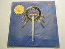 SEALED Toto-The Seventh One Columbia 40873 Hype Sticker EX