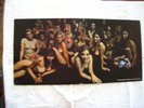 Jimi Hendrix electric ladyland 2657-012 1968 first pressing near mint Polydor
