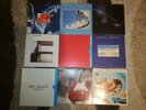 DIRE STRAITS  The Studio Albums 1978 - 1991 + best of m. knoplfer + alchemy live