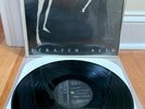 SCRATCH ACID Self Titled vinyl EP 1984 Jesus Lizard Shellac Nirvana Sonic Youth