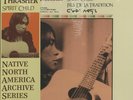 NEW Willie Thrasher - Spirit Child (Vinyl LP, 2015, Limited Ed. Reissue)