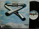 MIKE OLDFIELD Tubular Bells QUADRAPHONIC + HYPE STICKER Virgin AUSTRALIA L35127