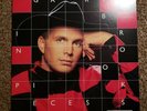 Garth Brooks: In Pieces Vinyl LP Legacy Remixed / Remastered Limited Edition NEW