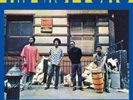 NEW The Last Poets [self-titled] (Vinyl LP, 2014, Charly Records)