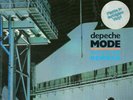 Depeche Mode - Some Great Reward (LP colored Vinyl Mute Records 1984 OIS)