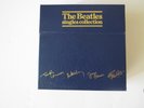 THE BEATLES SINGLES COLLECTION Box Set 45 RPM Picture Sleeves Very Rare