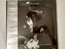 NEW SEALED LINDA RONSTADT 'ROUND MIDNIGHT WITH NELSON RIDDLE AND HIS ORCHESTRA