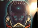 JOURNEY Frontiers Half Speed Master Sound Audiophile Pressing w/rare BagStickers