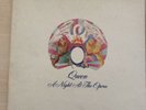 Queen A Night At The Opera Original Vinyl LP