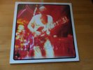 Paul Weller Live Wood Double UK Lp GoDiscs Ex With Fan Club Insert The Jam