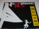 LYDIA LUNCH - Honeymoon In Red - LP 1st Press SEALED 1987 w/ Artwork Sonic Youth