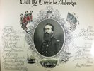Nitty Gritty Dirt Band - Will The Circle Be Unbroken - UA - 1972 - 3X Vinyl LP
