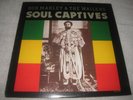 VG RARE LP Soul Captive Bob Marley & The Wailers ALA 1986