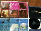 PINK FLOYD - DARK SIDE of the MOON - QUADRAPHONIC 1st UK - vinyl LP
