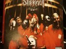 Slipknot Vinyl LP Self Titled RR8655-1 first pressing without purity.