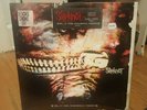 Slipknot Volume 3 Subliminal Verses RSD Vinyl LP Sealed Clear Double Vinyl