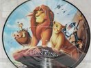 Lion King Vinyl Record The Lion King Original Motion Picture Soundtrack New