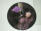 PAT BENATAR Fire and Ice b/w Hard To Believe PICTURE DISC Brand New SINGLE 1981