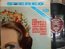 DELIBES' COPPELIA- DORATI- MERCURY SR2-9005- FR PRESSINGS