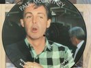 Paul McCartney ?– Interview Picture Disc - Limited Edition (D60)
