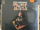 The Byrds ?– Fifth Dimension (D69)