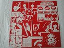 Sugar Blue and His Wonderful Rolling Stones Some More Girls VINYL LP ALBUM 1978