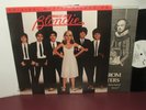 mfsl blondie parallel lines nm lp