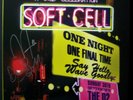 SOFT CELL SAY HELLO WAVE GOODBYE VINYL 4 ALBUM TEST PRESSING SIGNED marc almond