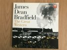 JAMES DEAN BRADFIELD [MANIC STREET PREACHERS] The Great Western RARE EX LP