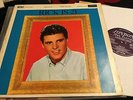 RICK NELSON - RICK IS 21 - PLUM LONDON LP
