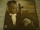 Pierre Fournier Dorel Handmann Mendelssohn Schumann Cello MMS German LP NM