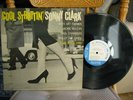 SONNY CLARK - COOL STRUTTIN' GREAT JAZZ LP  DEEP GROOVE BLUE NOTE 1588