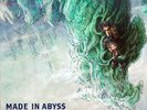 Kevin Penkin - Made in Abyss OST  Vinyl LP Anime