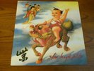 Stone Temple Pilots - Stone Temple Pilots LP - Atlantic 82607-1  purple vinyl