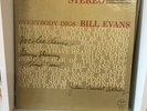 Bill Evans Trio Everybody Digs Riverside Stereo Deep Groove Philly Joe Sam Jones