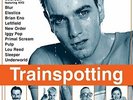 Trainspotting (Original Motion Picture Soundtrack)(2LP Orange Vinyl)