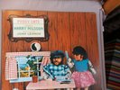 Harry Nilson : Pussy Cats (10) LP